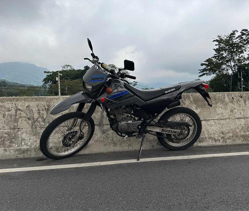 Suzuki Drx 200