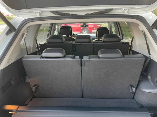 Imagen 13 de 15 de Volkswagen Tiguan Allspace 2.0 Tsi Highline Dsg Nv