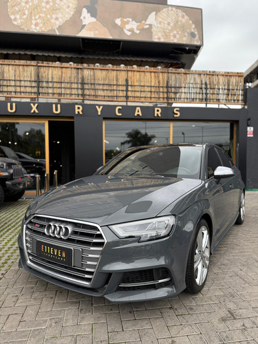 Audi S3 Sportback 2.0 T Fsi 310cv