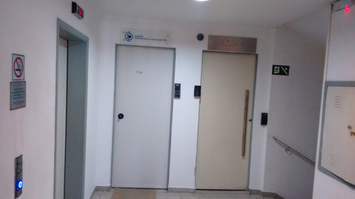 Imagem 6 de 7 de 431 Conjunto Comercial Jd. América, 2 Salas, 2 Vagas, 151 M²