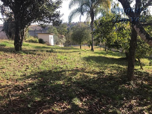 Chácaras À Venda Em Atibaia/sp - Compre O Seu Chácaras Aqui! - 1432594