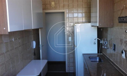 Apartamento - Ref: 867033