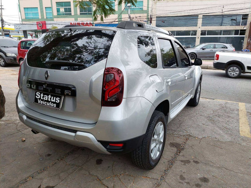 Imagem 8 de 14 de Renault Duster 1.6 Dynamique 4x2 16v Flex 4p Manual