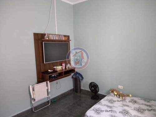 Imagem 22 de 26 de Casa Com 2 Dorms, Vila São Paulo, Mongaguá - R$ 470 Mil, Cod: 17088 - V17088