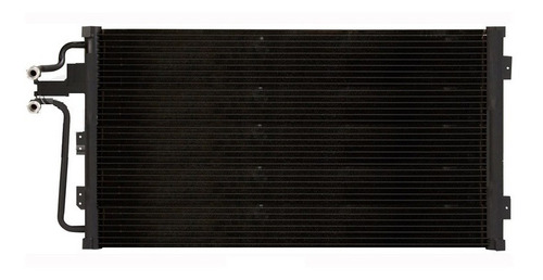 Condensador S10 1994-2003 2.2l Deyac