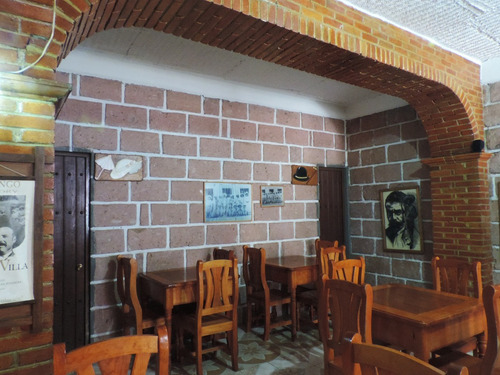 Imagen 14 de 15 de Hotel En Venta, Jerécuaro, Guanajuato