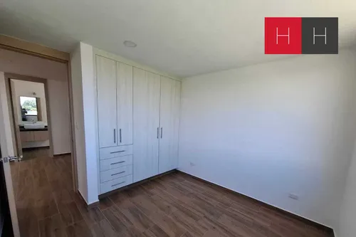 Casa En Venta En Cuautlancingo