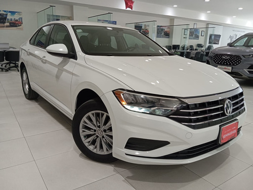 Volkswagen Jetta 1.4 T Fsi Tiptronic Comfortline