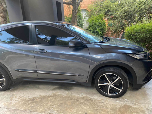 Honda Hr-v 1.8 Ex-l 2wd Cvt L20 2020