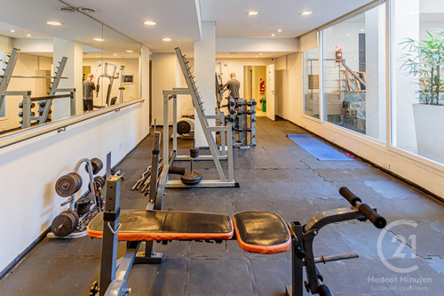 Departamento En Venta En Palermo Hollywood