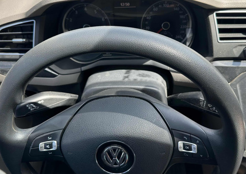Volkswagen Gol Trend 1.6 Highline 101cv