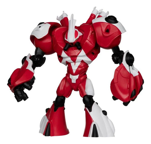Spawn Robot Wars Spawn 30 Aniversario Mcfarlane Toys