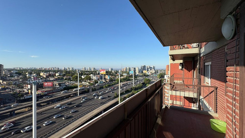Departamento En Alquiler En Saavedra, 3 Ambientes