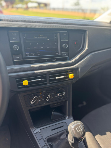 Volkswagen Polo 1.6 Msi Track
