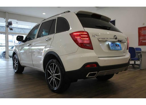 Lifan X60 Talent 1.8
