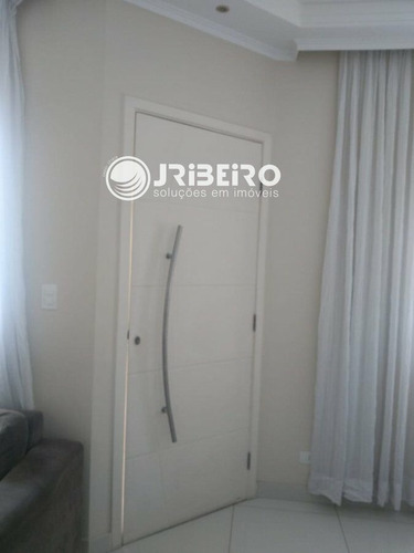 Imagem 29 de 30 de Casa Em Condomínio Fechado 03 Dormitórios, 02 Vagas Para Venda Em Jardim Santa Inês São Paulo-sp - 180002