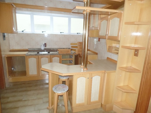 Imagem 3 de 15 de Apartamento - Centro - Ref: 7288 - V-7288