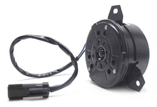 Motor Motoventilador Para Jeep Grand Cherokee 4.0 2001 A/ac