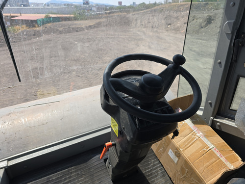 Rodillo Compactador Nuevo Pesatto V1100c 11 Ton. + Regalo