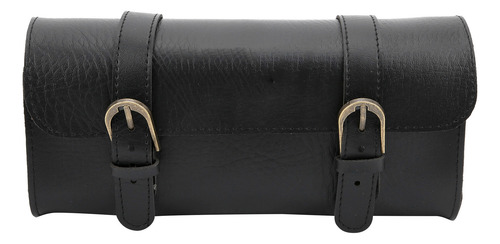 Bolsa Vintage Para Bicicleta, Cabeza De Scooter, SillĂn De M