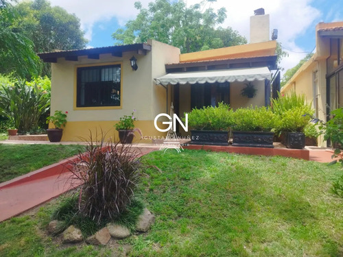 Dos Casa En Un Mismo Padrón