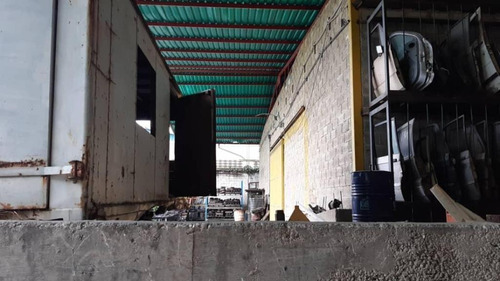 Imagen 3 de 15 de Gran Galpon En Venta Operativo En Plena Av Intercomunal Turmero-maracay