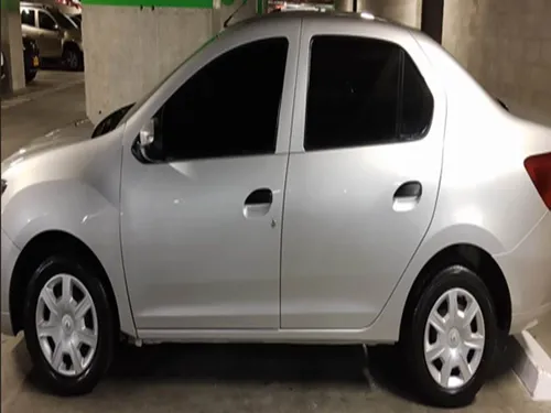 Renault Logan 1.6 Life