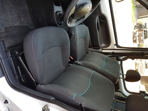 Renault Kangoo Confort 1.6 5 Asientos 2p
