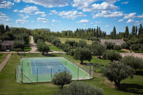 Algodón Wine Estates - Private Estancias