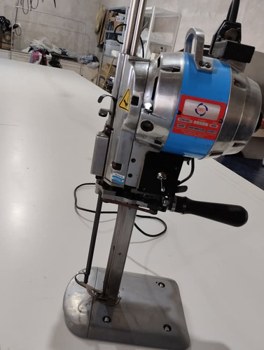Cortador.taller Servicio De Corte Textil