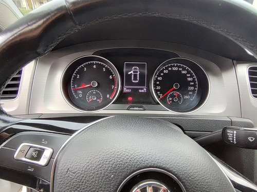 Volkswagen Golf 1.6 Trendline
