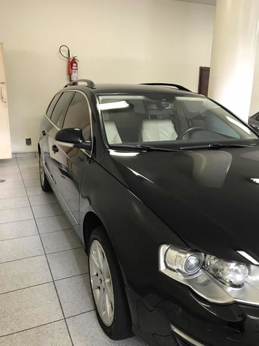 Volkswagen Passat Variant 2.0 Tfsi Comfortline 5p 2010