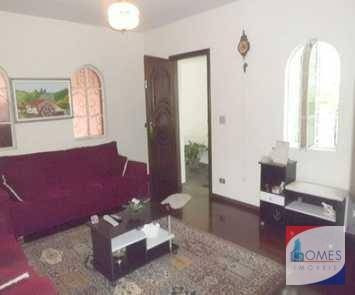 Imagem 7 de 28 de Casa Vila Carrão São Paulo - So0008