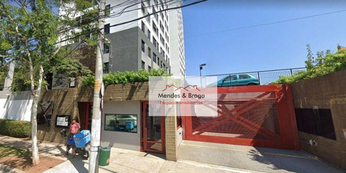 Imagem 20 de 23 de Apartamento À Venda, 72 M² Por R$ 700.000,00 - Anália Franco - São Paulo/sp - Ap2781