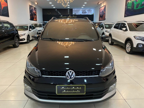Imagem 3 de 15 de Vw Fox Xtreme 1.6 Flex Manual 2020