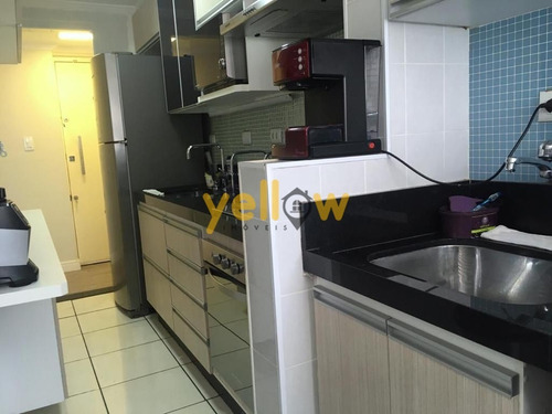 Imagem 5 de 17 de Apartamento - Brás - Ap-4048