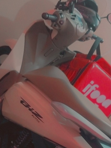 Imagem 1 de 1 de Faço Delivery Mercadolivre