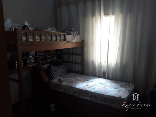 Imagem 15 de 24 de Casa Com 4 Dormitórios À Venda, 158 M² Por R$ 680.000,00 - Jaguaré - São Paulo/sp - Ca0766
