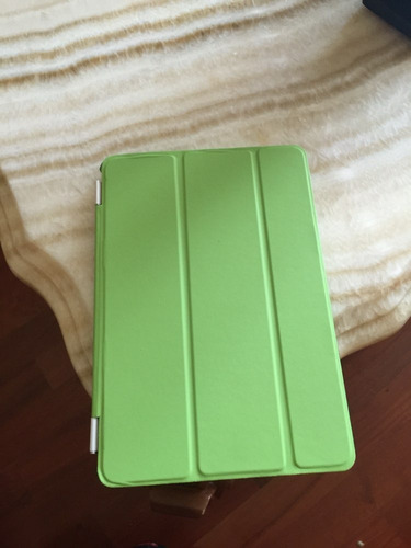 Funda Protector Smart Cover iPad Mini 1 2 3 Retina + Regalos