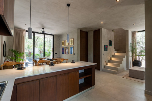 Terreno En Venta En Tulum, Selva Maya, En Pleno Corazón De La Selva Maya