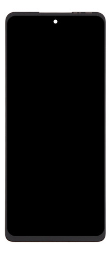 Q Pantalla Táctil Oem Lcd +