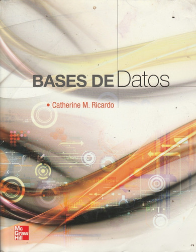 Base De Datos Catherine M Ricardo 