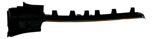 Retenedor Moldura Puerta Trasera Derecha Toyota Runner 03-09