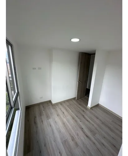 Apartamento Para Estrenar A Pocas Cuadras Del Parque De Sabaneta 69mt