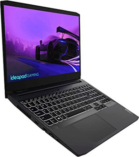 Imagen 2 de 2 de Laptop Lenovo Ideapad Gaming 3 Core I5 11va 8gb Ram Ssd 256g