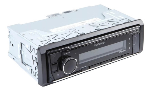 Imagen 3 de 3 de Estéreo para auto Kenwood KMM-BT328U con USB y bluetooth