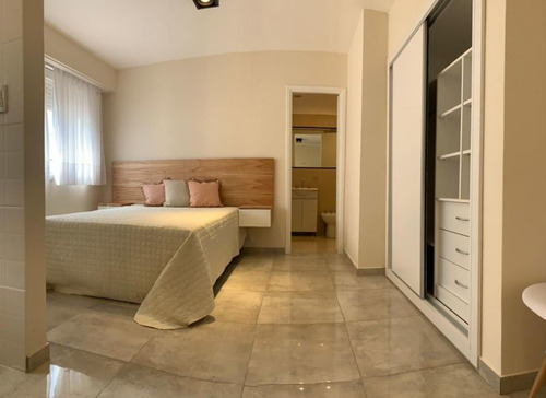 Venta 1 Ambiente Desplazado En Belgrano 2200, Centro Mdp