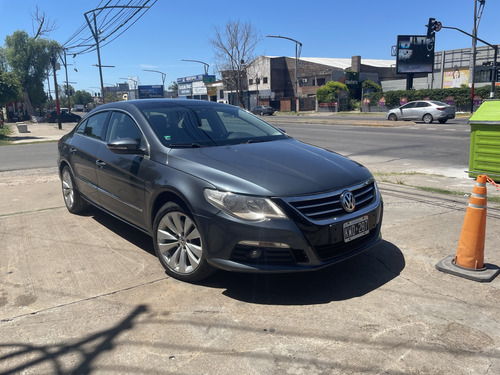 Volkswagen Passat 2.0 Advance Tsi 211cv Dsg