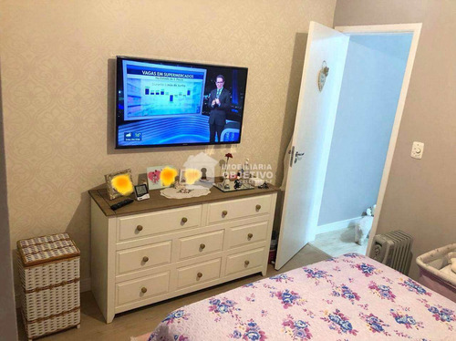 Imagem 11 de 20 de Sobrado Com 3 Dorms, Parque Monte Alegre, Taboão Da Serra - R$ 850 Mil, Cod: 4161 - V4161