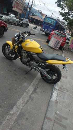 Imagem 1 de 12 de Honda Hornet 600